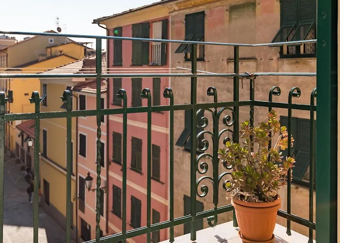 Appartamento Lalla Fede