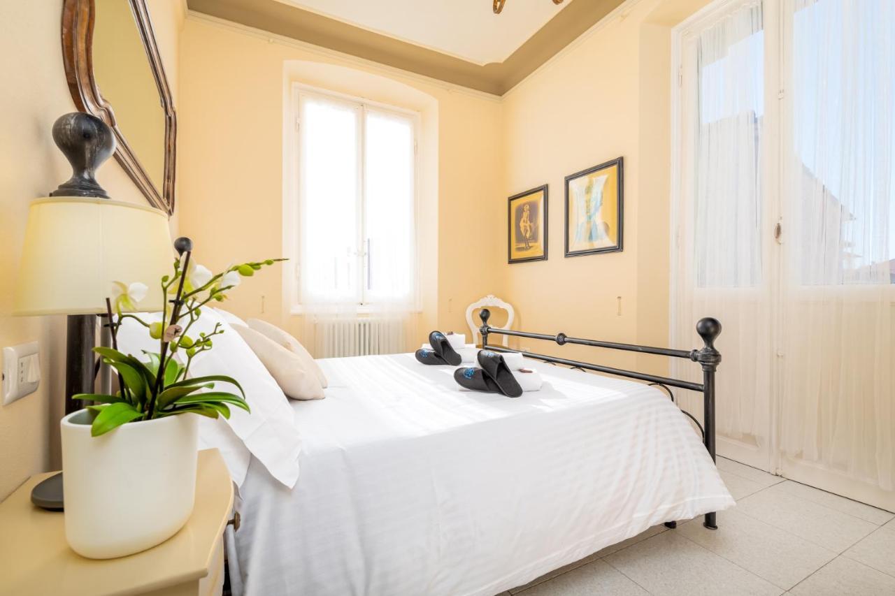 Apartment Lalla Fede *