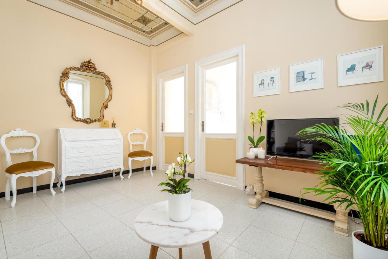 Lalla Fede Apartamento *