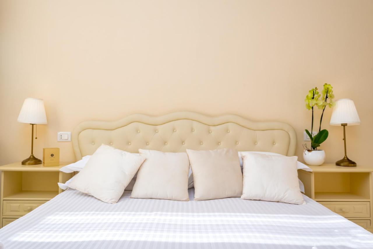 Apartment Lalla Fede