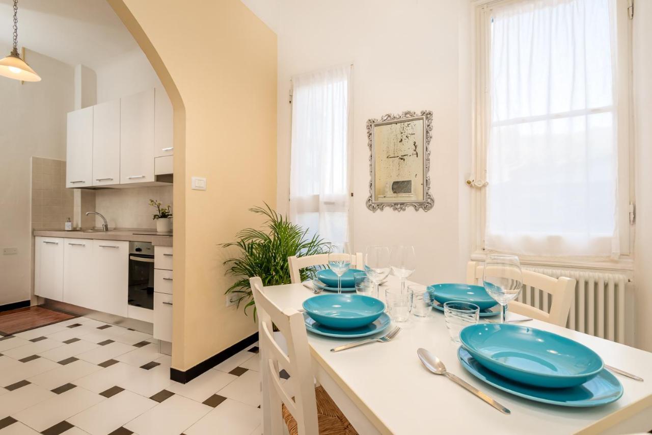 Lalla Fede Apartment *