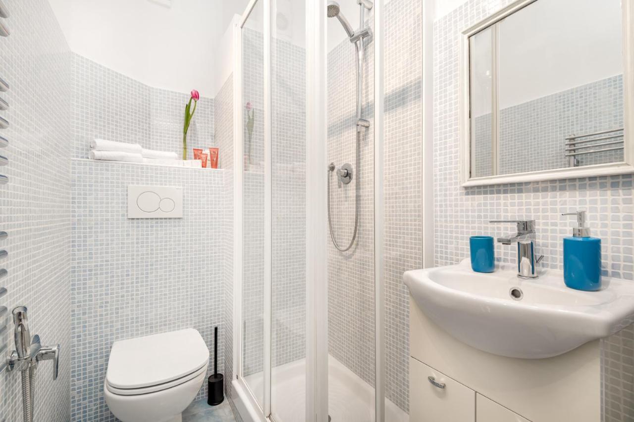 Lalla Fede Apartment Chiavari
