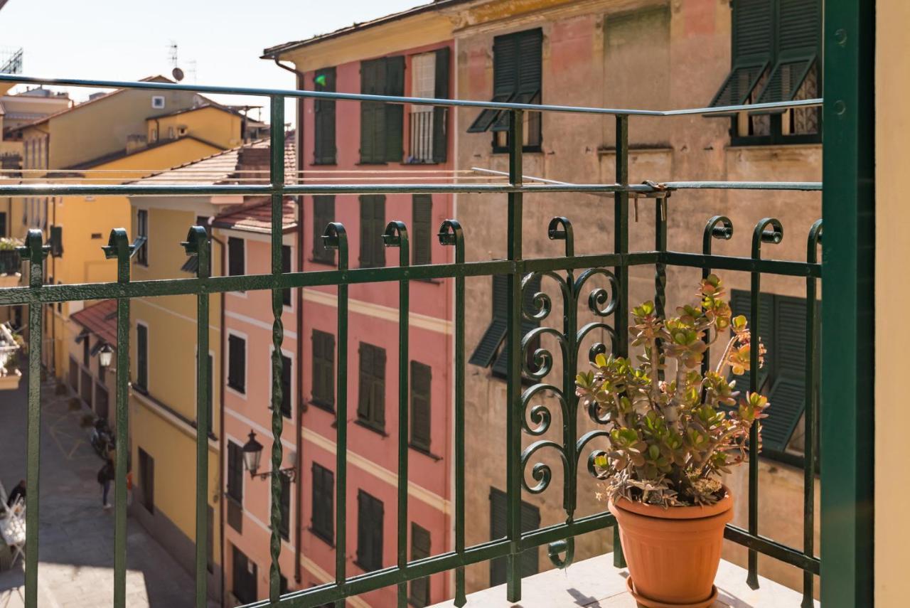 Lalla Fede * Chiavari