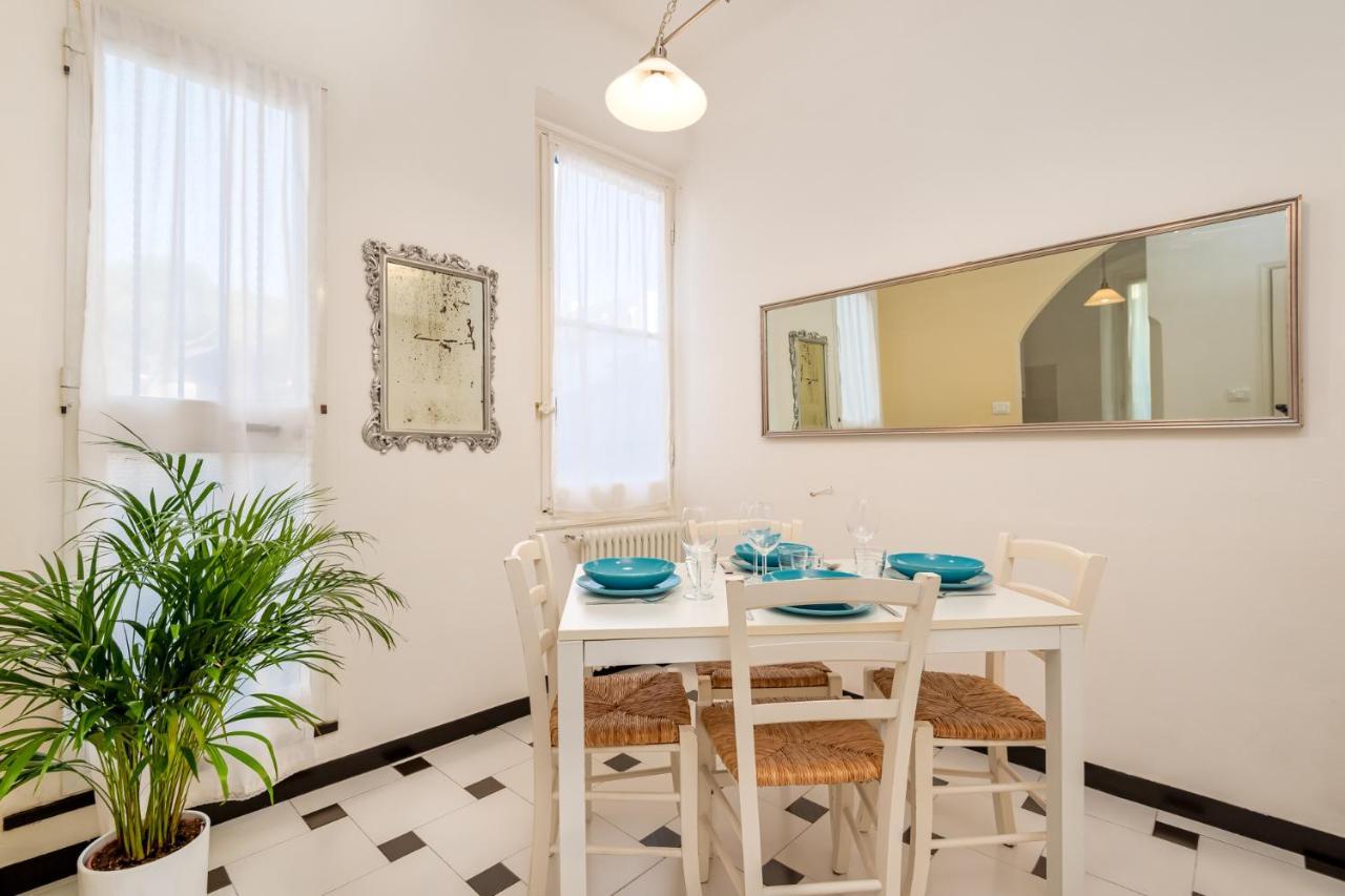 Lalla Fede Apartment Chiavari