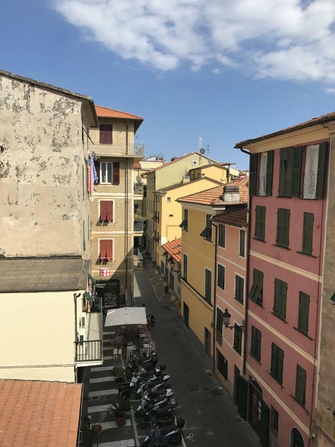 Lalla Fede Apartamento *
